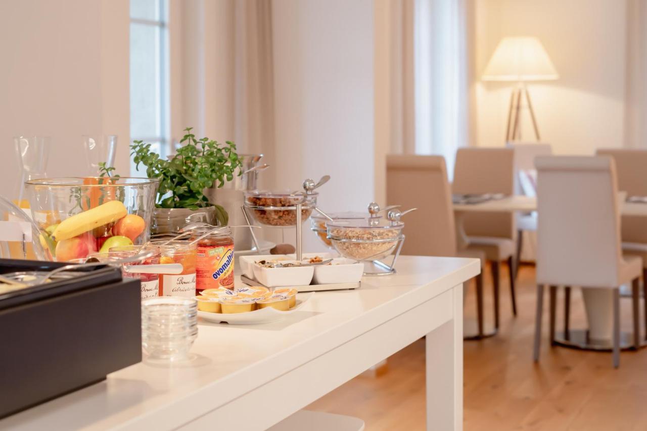Verena'S Boutique Villa Au Lac Заксельн Экстерьер фото