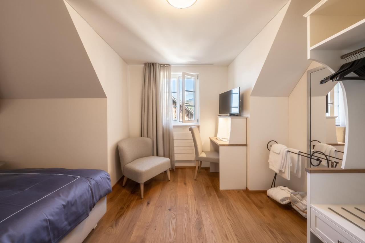 Verena'S Boutique Villa Au Lac Заксельн Экстерьер фото