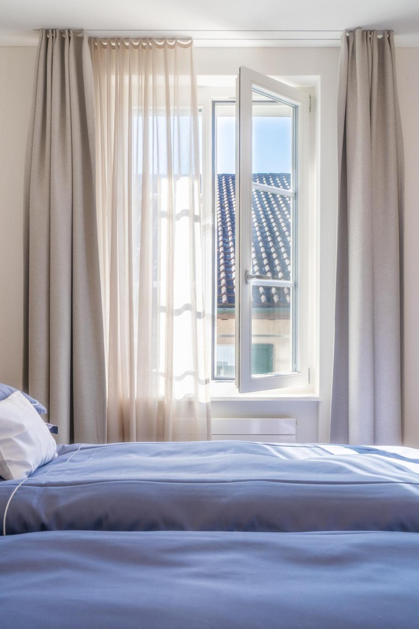 Verena'S Boutique Villa Au Lac Заксельн Экстерьер фото